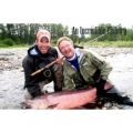 Alaska Fly Fishing Lodge