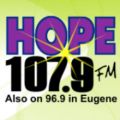 HOPE 107.9 FM