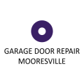 Garage Door Repair Mooresville