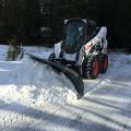 Hartford Snow Removal