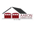 Aaron Overhead Door - Monterey