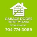 Garage Doors Repair Wizard Waxhaw