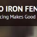 Plano Iron Fencing