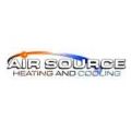 Air Source Heating & Cooling Inc