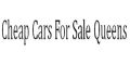 Cheap Cars For Sale Queens