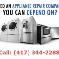 Springfield Appliance Repair