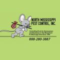 North Mississippi Pest Control