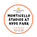 Monticello Studios at Hyde Park