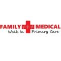 Family Medical Walk In