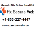 Rx Secure Web