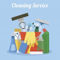 The Erasers Cleaning, LLC