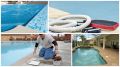 Borruel Pool and Spa Services