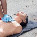 Across U. S CPR and ACLS