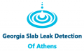 Georgia Slab Leak Detection of Athens