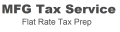 MFG Tax Service