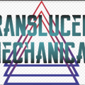 Translucent mechanical LLC