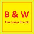 B & W Fun Jumps Rentals