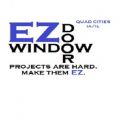 EZ Window and Door