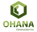 Ohana Construction, Inc.