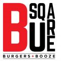 B Square Burgers