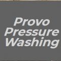 Provo Pressure Washing