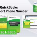 QuickBooks Online Support Phone Number 18009619635