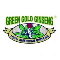 Green Gold Ginseng