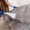 SRU Carpet Cleaning & Water Damage Restoration of Marietta