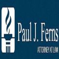 Paul J. Ferns, Attorney at Law