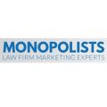 Monopolists Law Firm Marketing & SEO Experts