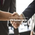 DFW Business Law Inc