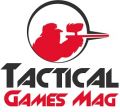 Tactical Games Mag