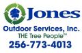 Jones Outdoor Services, Inc