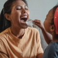 How to Determine and Treat Gingivitis in Children?