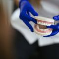 Getting Rid of Your Lower Denture for Good