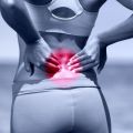 10 Common Causes of Lower Back Pain