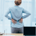 7 Awesome Natural Treatment Options for Back Pain
