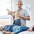 8 Reasons Why Physical Therapy Is Beneficial