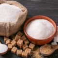 6 Health Issues Related to High Sugar Intake