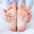 5 Surprising Causes of Foot Pain