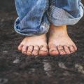 What to Know About Foot Changes After Walking Barefoot