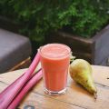 5 Rules for Consuming Fresh Juices