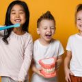 Debunking 6 Common Myths About Pediatric Dentistry