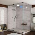 6 Different Types of Shower Door Designs