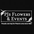 PJs Flowers and Corporate Events