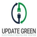 Update Green Electronic Recycling Center