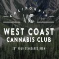 West Coast Cannabis Club - Recreational Marijuana Dispensary