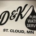 D & K Pure Water Service