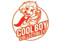 COOL BOY COLLECTIBLES