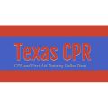 Texas CPR Training